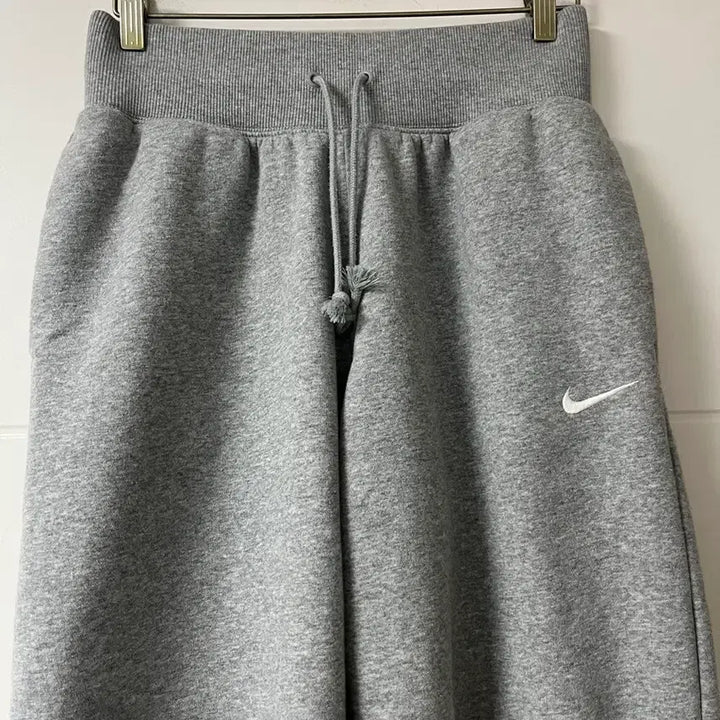 [BUNJANG] Nike Jogger Pants Fleece L / 나이키 조거 팬츠 기모