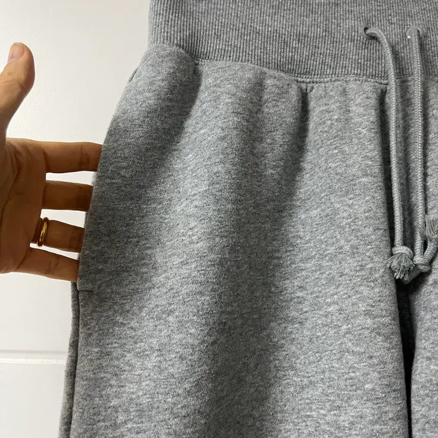 [BUNJANG] Nike Jogger Pants Fleece L / 나이키 조거 팬츠 기모