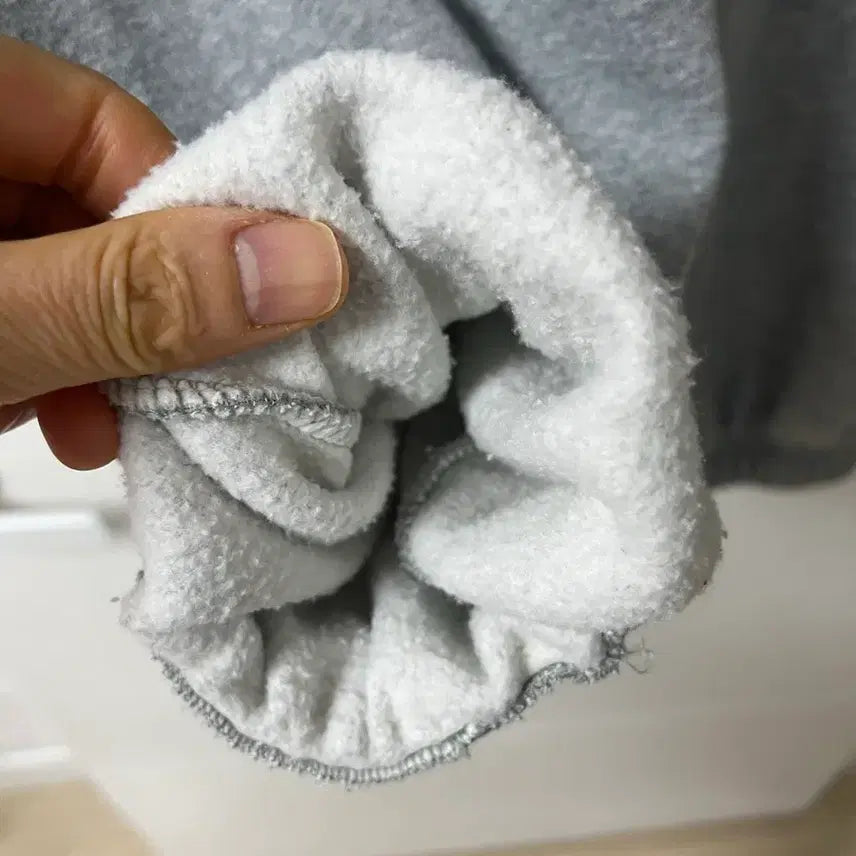 [BUNJANG] Nike Jogger Pants Fleece L / 나이키 조거 팬츠 기모