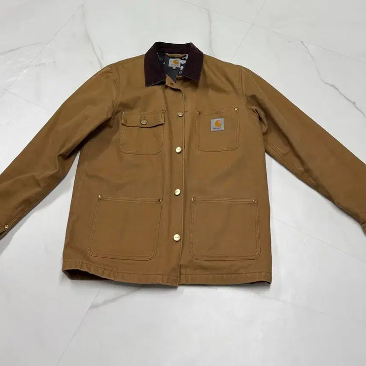 [BUNJANG] Carhartt Jacket / 칼하트 자켓