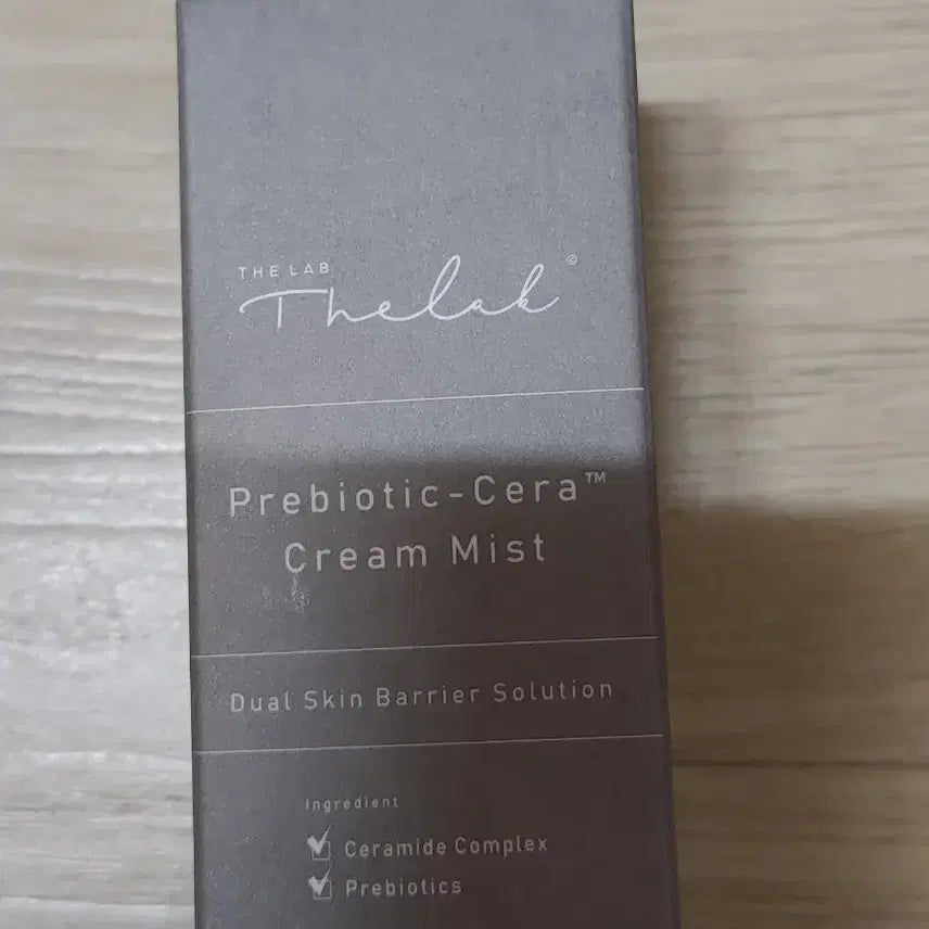 [BUNJANG] The Lab by Blanc Doux Basic 7-Piece Set / 기초화장품 7종 세트