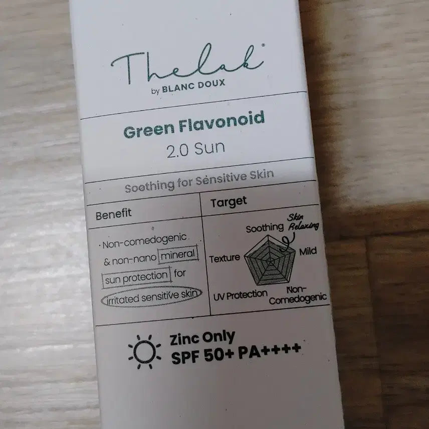 [BUNJANG] The Lab by Blanc Doux Basic 7-Piece Set / 기초화장품 7종 세트