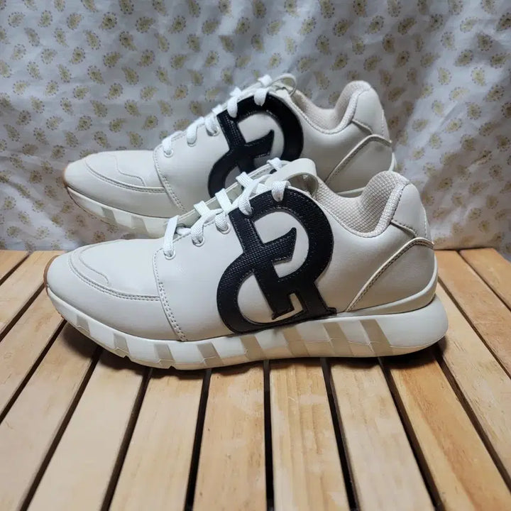 [BUNJANG] Papageno Sneakers 260 / 파파게노 운동화 260