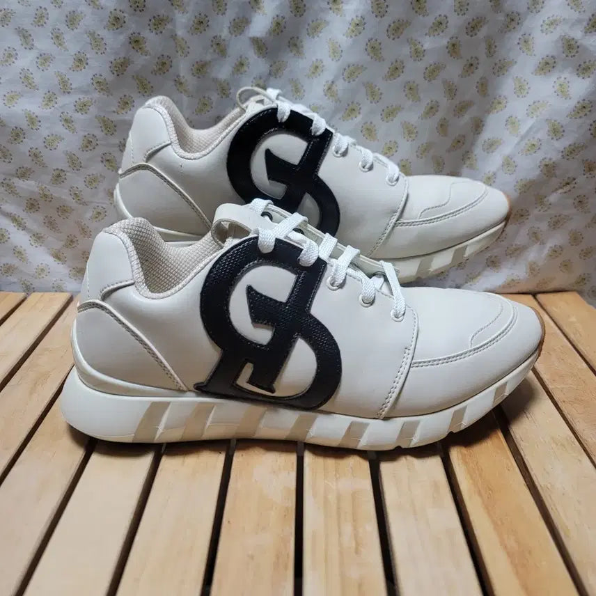 [BUNJANG] Papageno Sneakers 260 / 파파게노 운동화 260