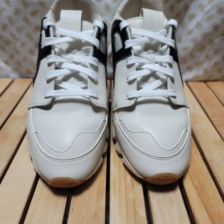 [BUNJANG] Papageno Sneakers 260 / 파파게노 운동화 260