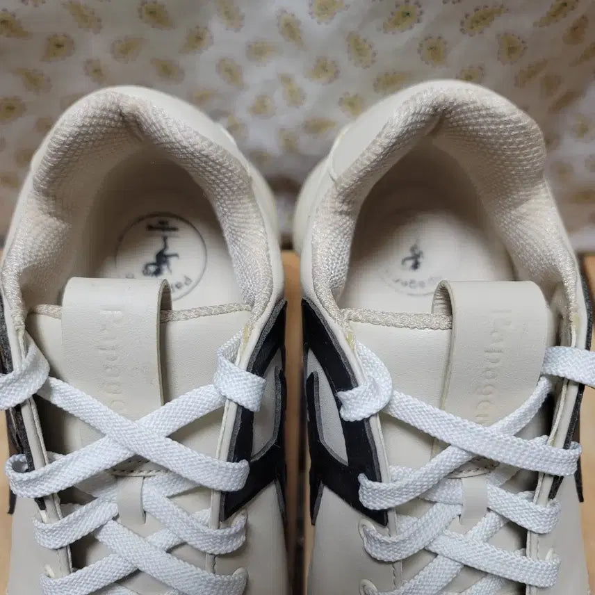 [BUNJANG] Papageno Sneakers 260 / 파파게노 운동화 260