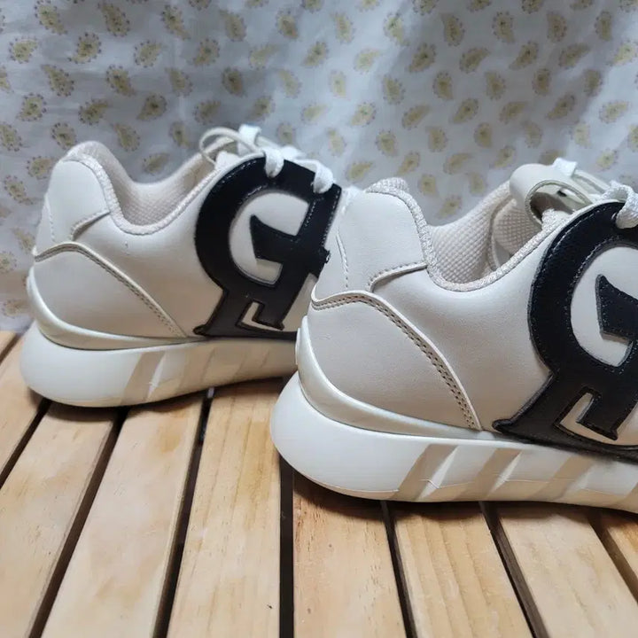 [BUNJANG] Papageno Sneakers 260 / 파파게노 운동화 260