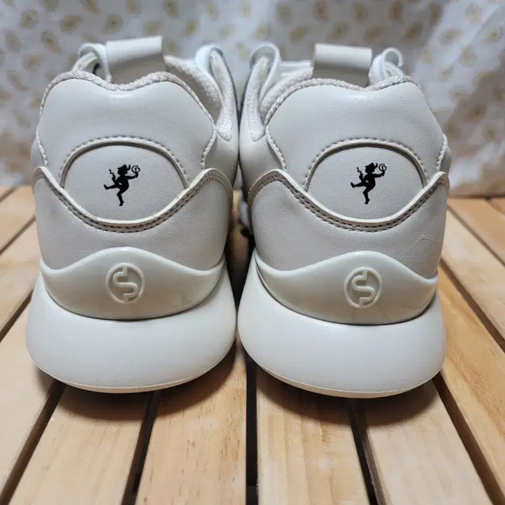 [BUNJANG] Papageno Sneakers 260 / 파파게노 운동화 260