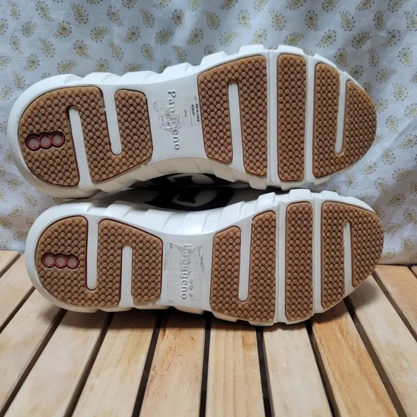 [BUNJANG] Papageno Sneakers 260 / 파파게노 운동화 260