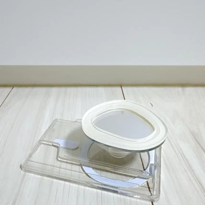 [BUNJANG] MagSafe Card Wallet Grip / 맥세이프 카드지갑 일체형 그립톡