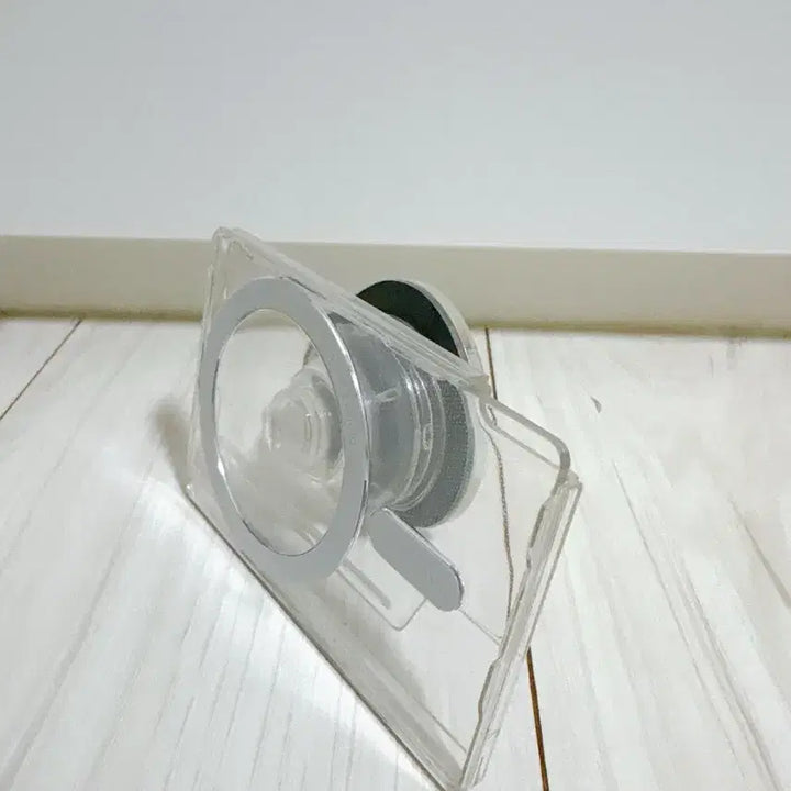 [BUNJANG] MagSafe Card Wallet Grip / 맥세이프 카드지갑 일체형 그립톡