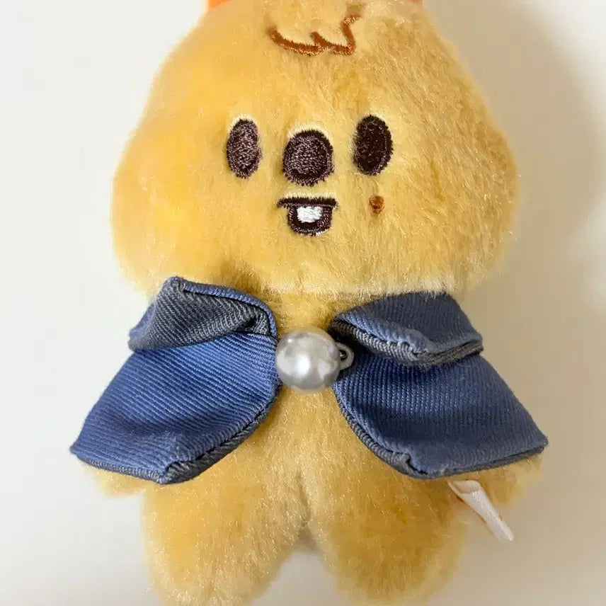 스트레이키즈 매직스쿨 10cm 한쿼카