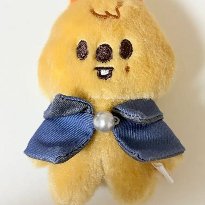 스트레이키즈 매직스쿨 10cm 한쿼카