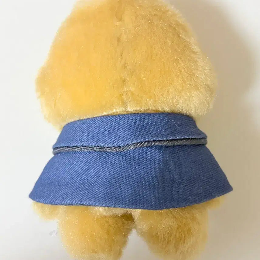 스트레이키즈 매직스쿨 10cm 한쿼카