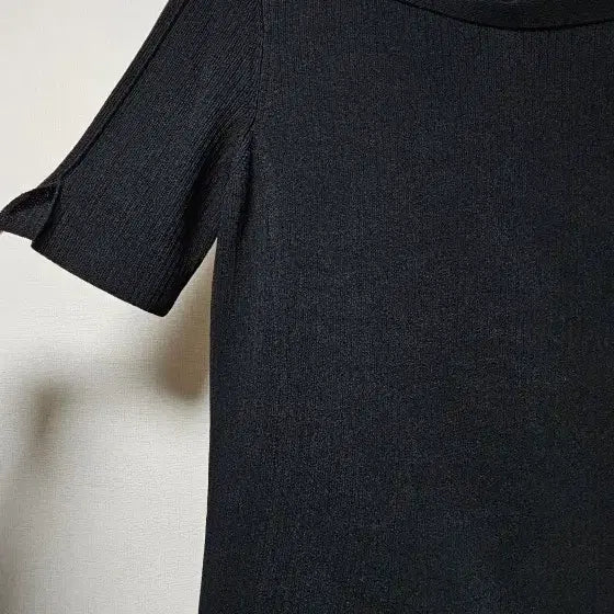 [BUNJANG] SJSJ Color Knit Top / 에스제이 SJSJ 칼라 니트 탑 프리사이즈