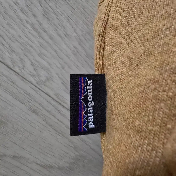 [BUNJANG] Patagonia Hoodie / 파타고니아 후드