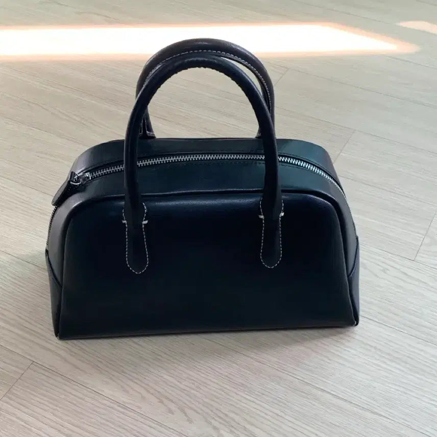 [BUNJANG] Nothing Written Golf Bag / 낫띵리튼 골프백