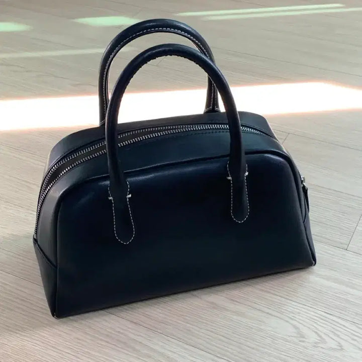 [BUNJANG] Nothing Written Golf Bag / 낫띵리튼 골프백