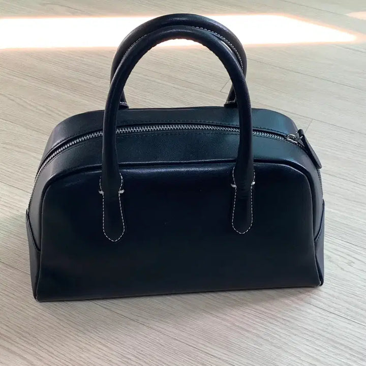 [BUNJANG] Nothing Written Golf Bag / 낫띵리튼 골프백