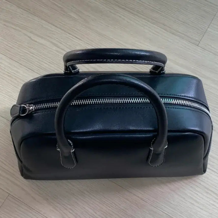 [BUNJANG] Nothing Written Golf Bag / 낫띵리튼 골프백