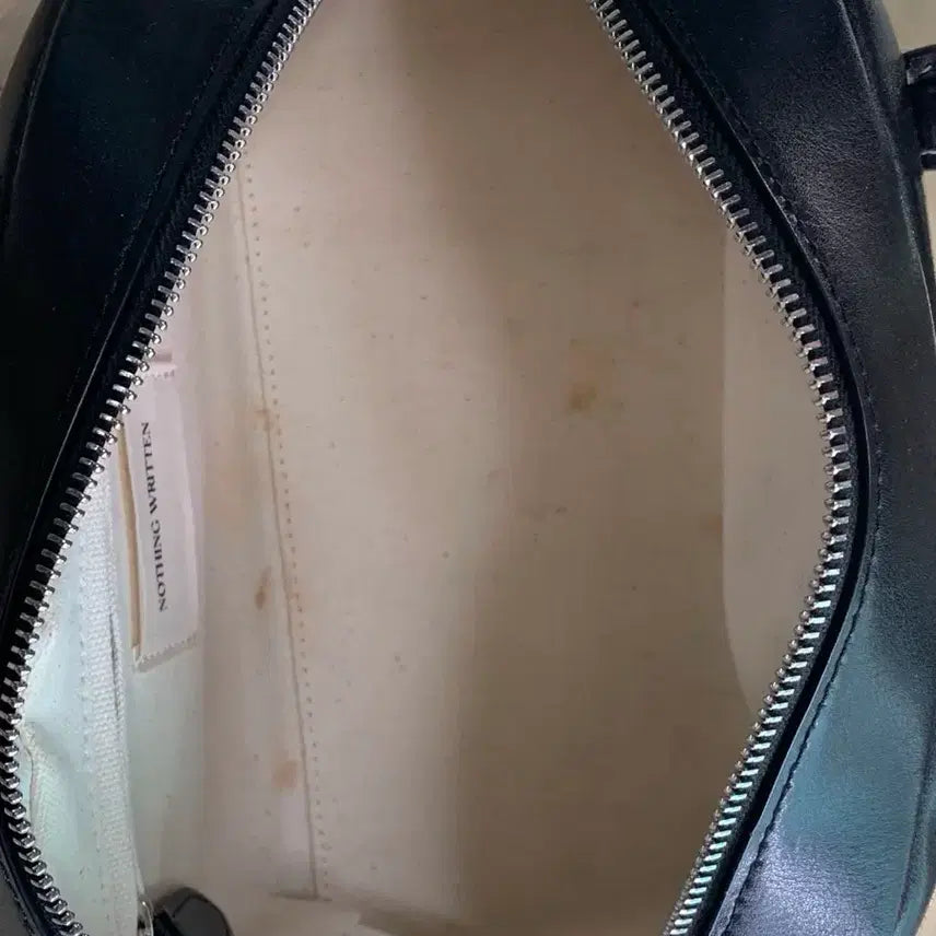 [BUNJANG] Nothing Written Golf Bag / 낫띵리튼 골프백