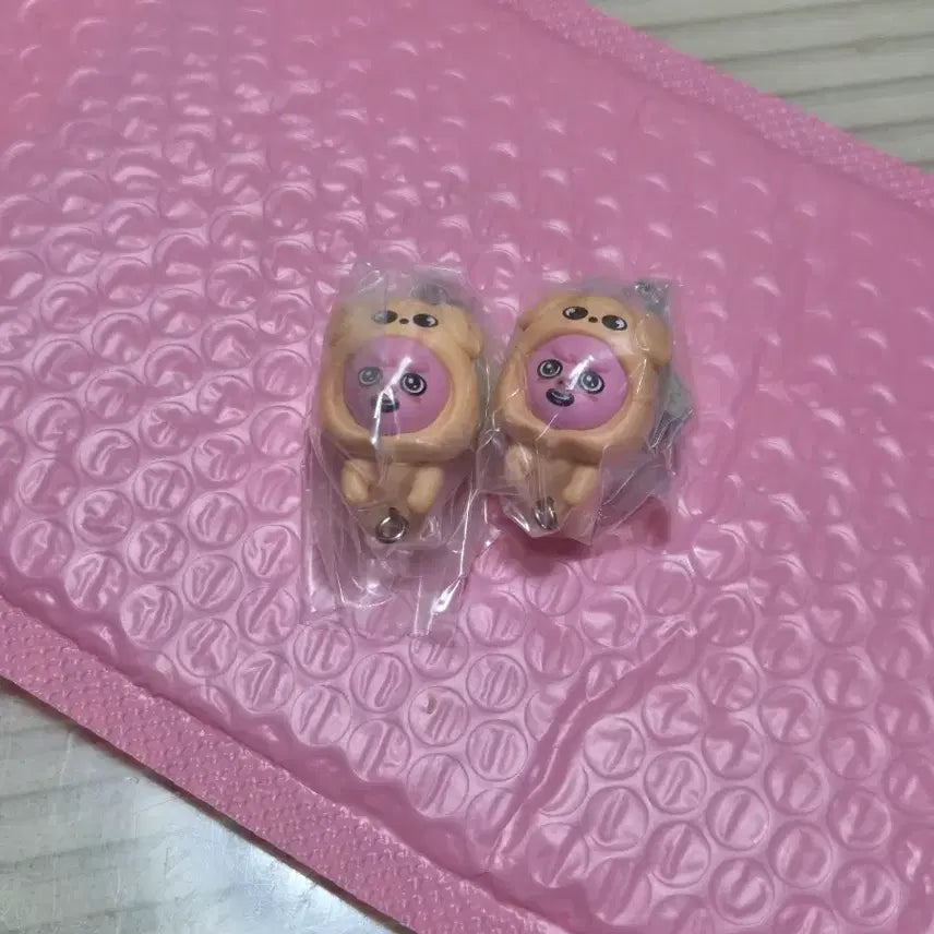 미개봉 스키주 가챠 - 돼끼