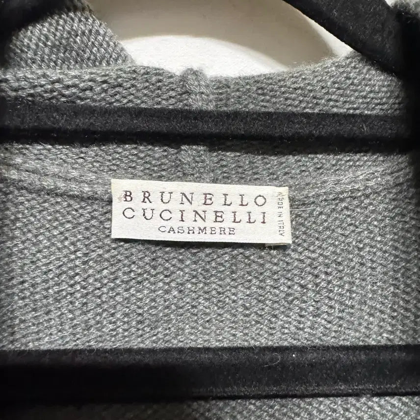 [BUNJANG] Brunello Cucinelli Cashmere Women&