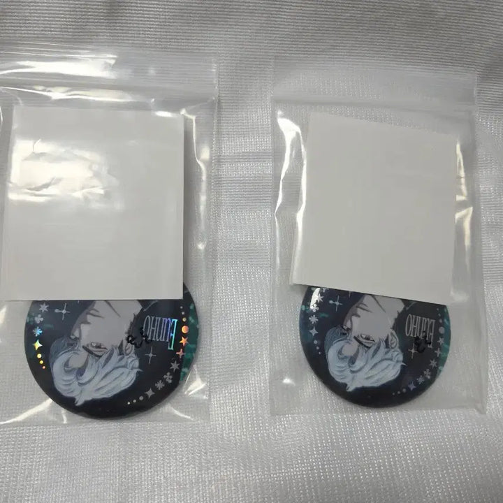 [BUNJANG] PLAVE Eunho Pin Badge Set / 플레이브 앙콘 콘서트 md 핀뱃지-은호 일괄