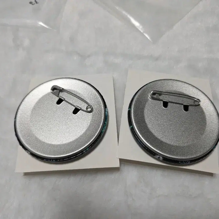 [BUNJANG] PLAVE Eunho Encore Concert Pin Badge Bundle Set / 플레이브 앙콘 콘서트 md 핀뱃지-은호 일괄