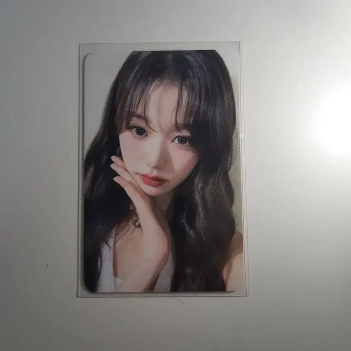 아이브 스위치 위드뮤 럭드