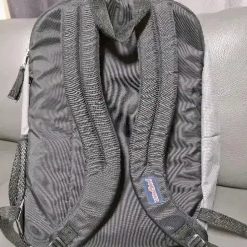[BUNJANG] JanSport Big Student Backpack / [정품/그레이] 잔스포츠 빅스튜던트 백팩 (상태최상/반값무배)