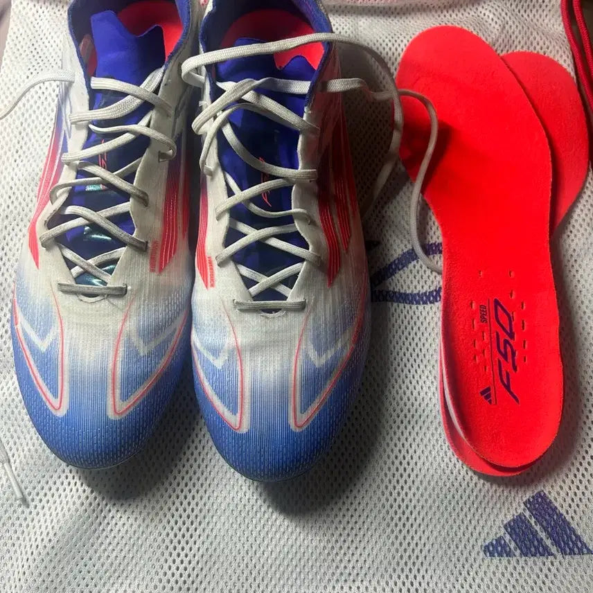 [BUNJANG] Elite AG 260 / F50 엘리트 ag 260