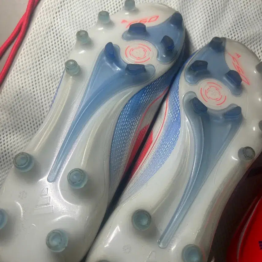 [BUNJANG] Elite AG 260 / F50 엘리트 ag 260