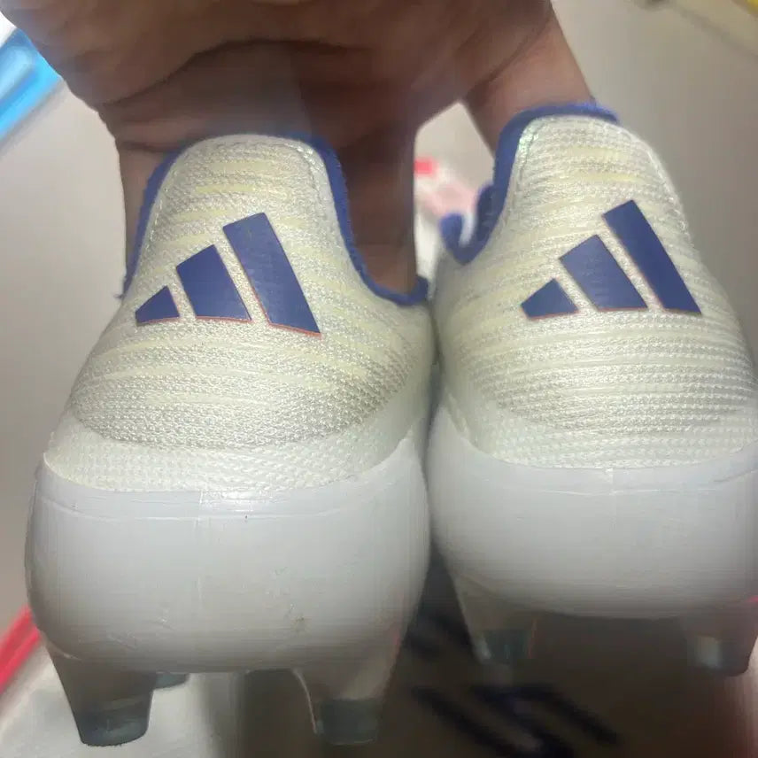 [BUNJANG] Elite AG 260 / F50 엘리트 ag 260