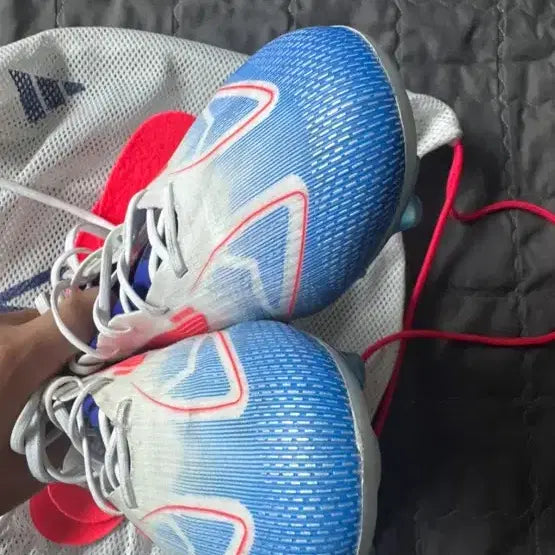 [BUNJANG] Elite AG 260 / F50 엘리트 ag 260