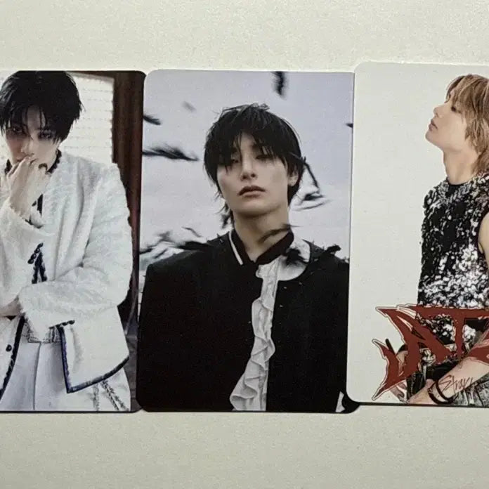 스키즈 에이트 합 두잇 네모 아이엔 세트 양도 / 스트레이키즈 do it