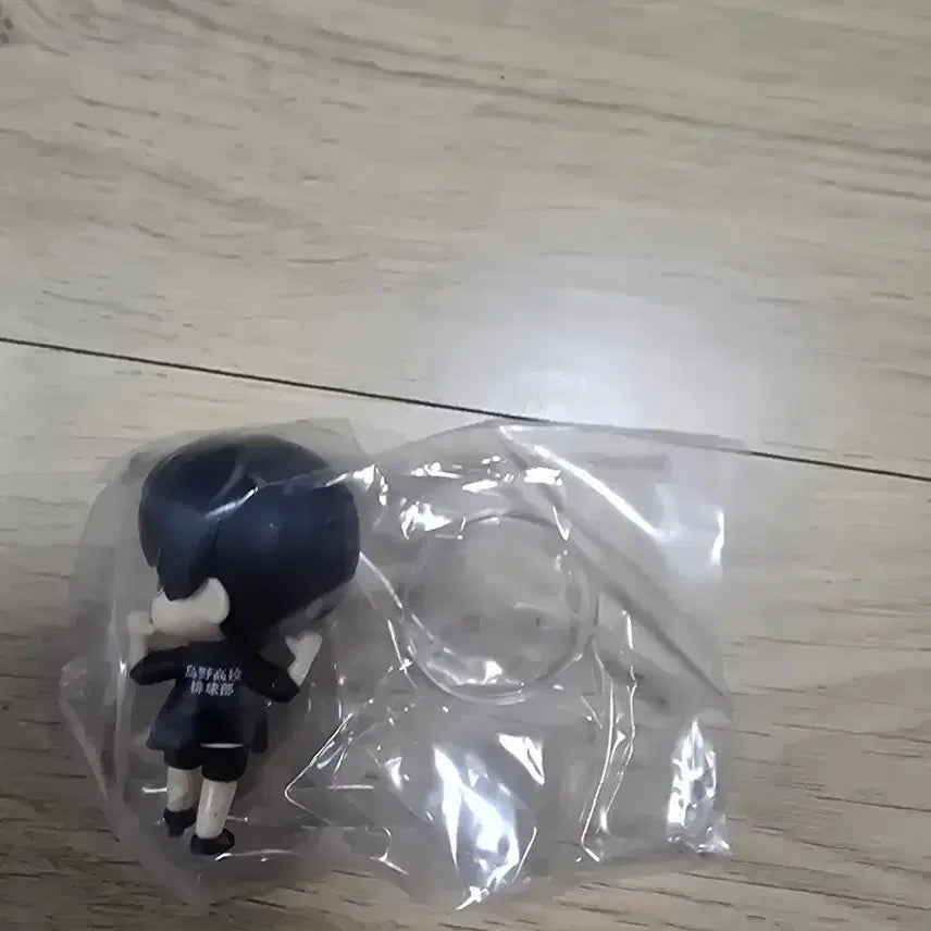 [SOLD OUT] 하이큐 카게야마 미니 피규어? 판매해요ㅛ