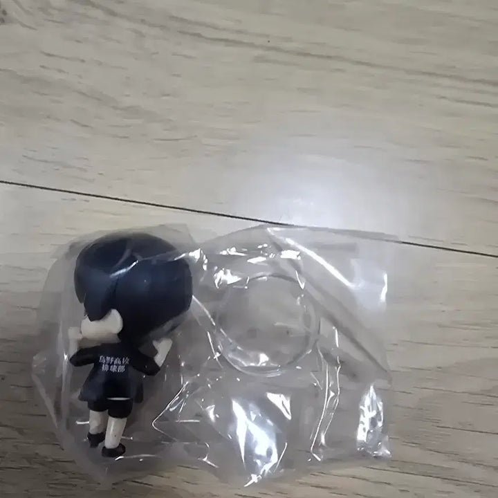 [SOLD OUT] 하이큐 카게야마 미니 피규어? 판매해요ㅛ