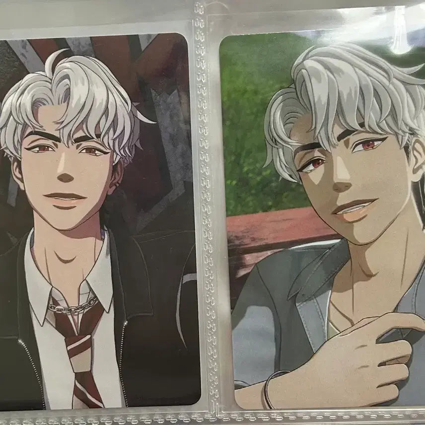 플레이브 은호 숨바꼭질 카쿠렌보 hmv 미공포 포카 포토카드