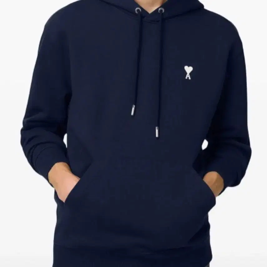 [BUNJANG] BTS White Logo Hoodie / 정품/새상품) 아미 화이트로고 후드티 남여공용