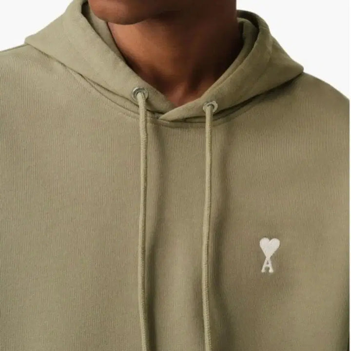 [BUNJANG] BTS White Logo Hoodie / 정품/새상품) 아미 화이트로고 후드티 남여공용