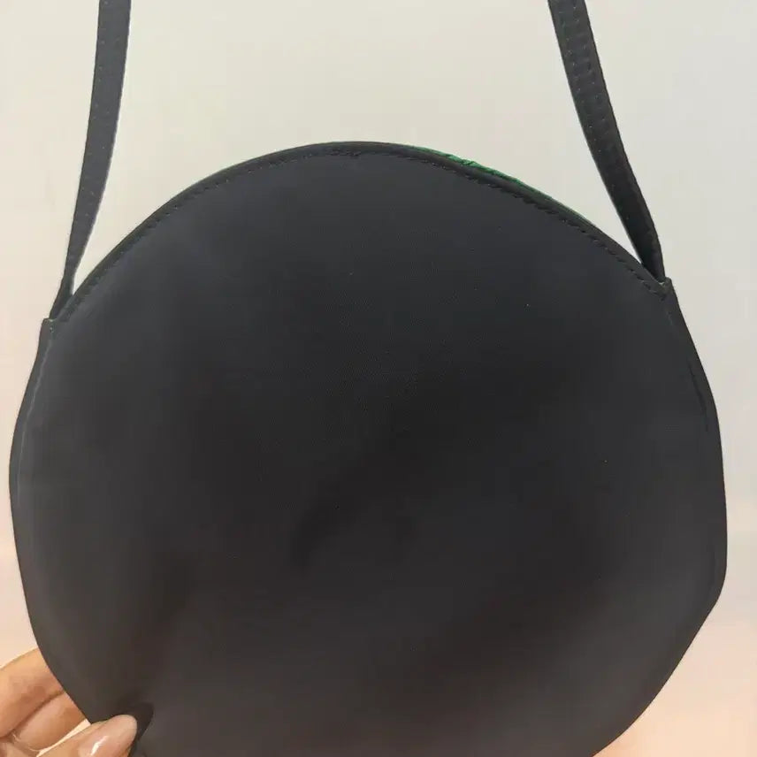 뉴진스 가방 앨범 블랙