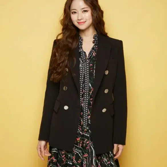 [BUNJANG] Egoist Check Jacket (Size 66) / 에고이스트 Egoist 체크 자켓 66사이즈