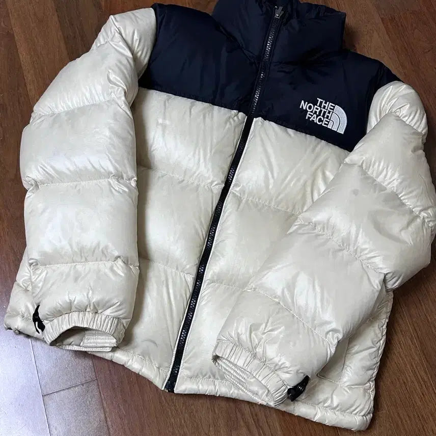 [BUNJANG] The North Face 1996 Eco Nuptse Padded Jacket / 노스페이스 1996 에코 눕시 패딩 (새상품급 컨디션)