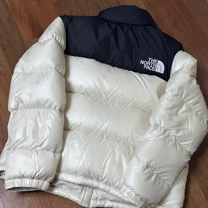 [BUNJANG] The North Face 1996 Eco Nuptse Padded Jacket / 노스페이스 1996 에코 눕시 패딩 (새상품급 컨디션)