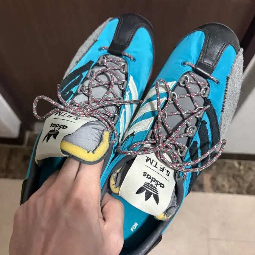 [BUNJANG] Adidas Song For The Mute / 아디다스 송포더뮤트