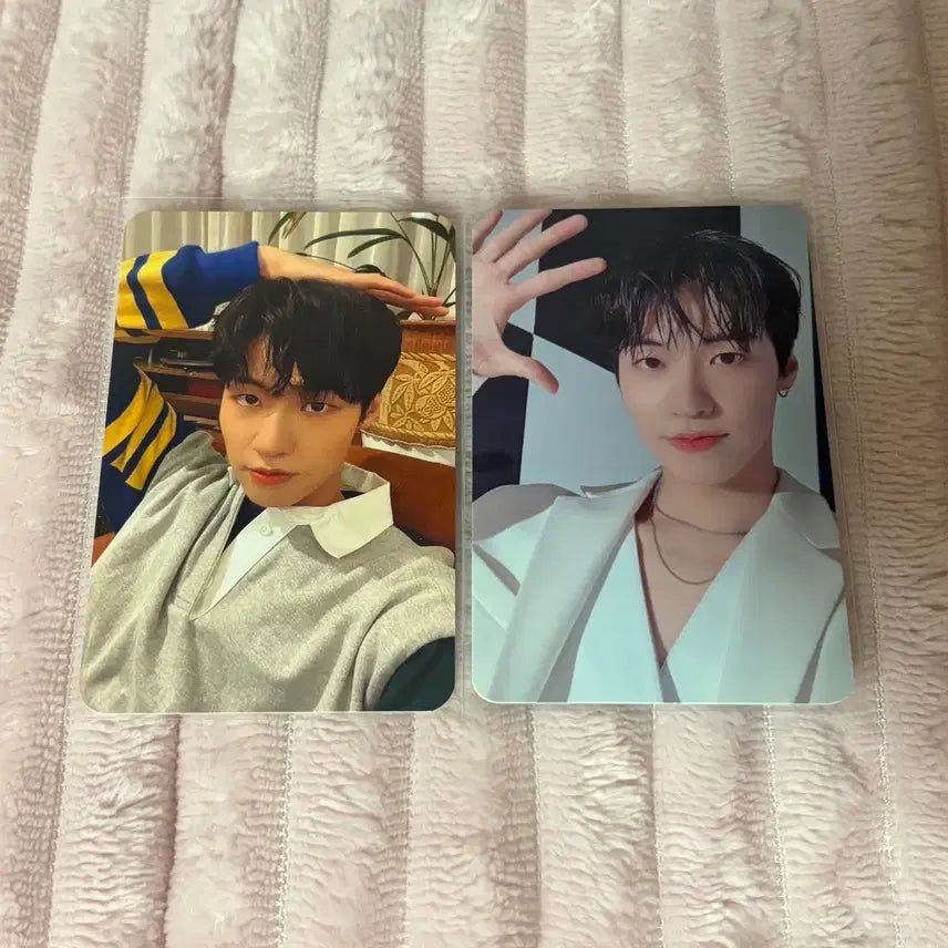 엔플라잉 이승협 맨온더문 미공포 일괄 양도