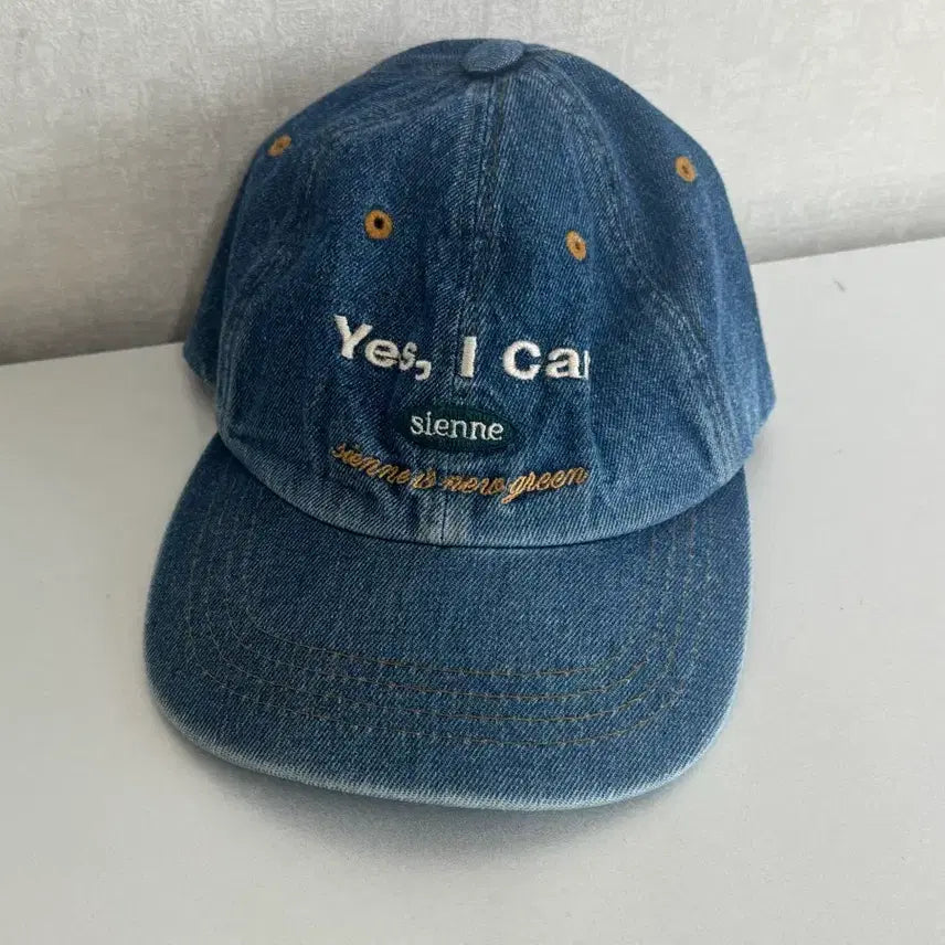 [BUNJANG] Sienne Ball Cap / 시엔느 모자 볼캡