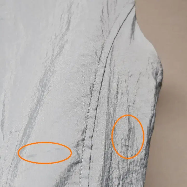 [BUNJANG] COS Sleeveless Wrinkle Maxi Dress / COS 코스 슬리브리스 링클 원피스 eur 32사이즈