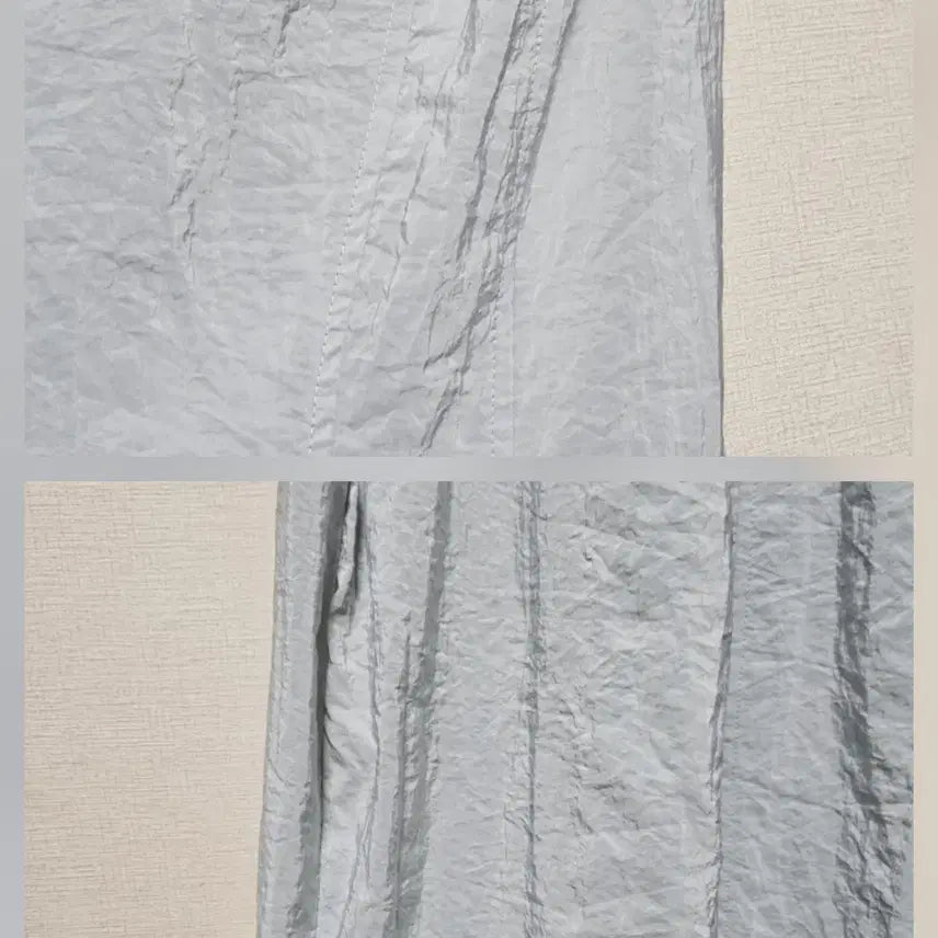 [BUNJANG] COS Sleeveless Wrinkle Maxi Dress / COS 코스 슬리브리스 링클 원피스 eur 32사이즈